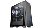 Корпус ThermalTake H330 TG (CA-1R8-00M1WN-00)