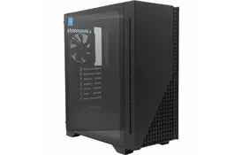 Корпус ThermalTake H330 TG (CA-1R8-00M1WN-00) - Фото