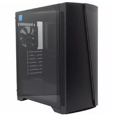 Корпус ThermalTake H350 TG RGB (CA-1R9-00M1WN-00)