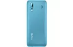 Мобильный телефон TECNO T474 Blue (4895180748004)