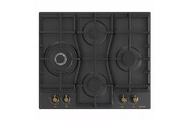 Варочная поверхность Gorenje GW6D42CLB - Фото