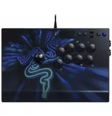 Джойстик Razer Panthera Evo Arcade Stick PS4 (RZ06-02720100-R3G1)