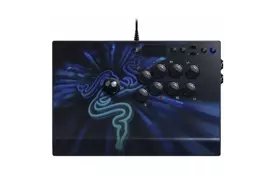 Джойстик Razer Panthera Evo Arcade Stick PS4 (RZ06-02720100-R3G1) - Фото