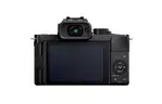 Цифровой фотоаппарат PANASONIC DC-G100 Kit 12-32mm Black + ручка штатив (DC-G100VEE-K)