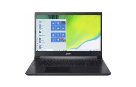 Ноутбук Acer Aspire 7 A715-75G (NH.Q88EU.00M) - Фото