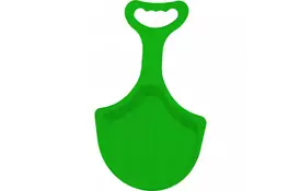 Санки Snower Рискалик Зеленый (4820211100087) - Фото