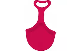 Санки Snower Рискалик Малиновый (4820211100100) - Фото