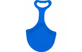 Санки Snower Рискалик Синій (4820211100070) - Фото