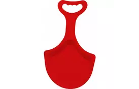 Санки Snower Рискалик Красный (4820211100063) - Фото