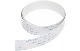 Шлейф Canon MF-3010 аналог FK3-2617/FK3-2618 BASF (BASF-FK3-2617/FK3-2618) - Фото