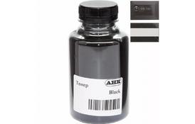 Тонер Epson M2300/M2400/MX20, 90г Black +chip AHK (3203009) - Фото