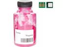 Тонер Canon 054 MF641/643/645, LBP-621/623, 45г 1.2K Magenta +chip AHK (3203611)