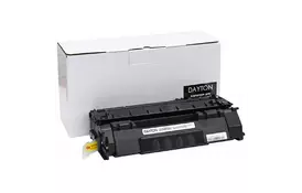 Картридж DAYTON HP LJ Q7553A/Canon 715 3k (DN-HP-NT5949U) - Фото