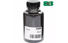 Тонер Kyocera TK-1170, 210г Black +chip AHK (3203701) - Фото
