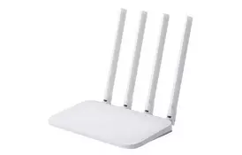 Маршрутизатор Xiaomi Mi WiFi Router 4C - Фото