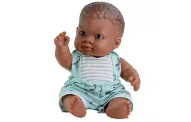 Пупс Paola Reina європеєць Олмо 22 см (00130) - Фото