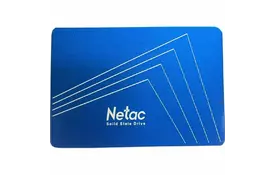 Накопитель SSD 2.5