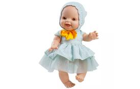 Пупс Paola Reina Бланка (04068) - Фото