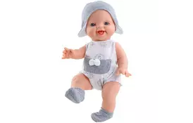 Пупс Paola Reina Бруно 34 см (04077) - Фото