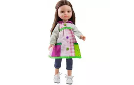 Лялька Paola Reina Керол вчителька (04653) - Фото