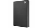 Внешний жесткий диск 2.5'' 4TB One Touch USB 3.2 Seagate (STKC4000400)