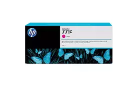 Картридж HP DJ No.771 Mag Designjet Ink Crtg, 775ml (B6Y09A) - Фото