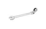 Ключ Tolsen гибкий храповый комбинированный 13мм (15239)