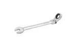 Ключ Tolsen гибкий храповый комбинированный 14мм (15240)