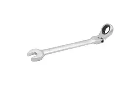 Ключ Tolsen гибкий храповый комбинированный 14мм (15240) - Фото