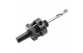 Адаптер для инструмента Tolsen шестигранный для коронок 32-152 мм (75701) - Фото