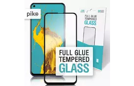 Стекло защитное Piko Full Glue Huawei Honor 20 (1283126494994) - Фото