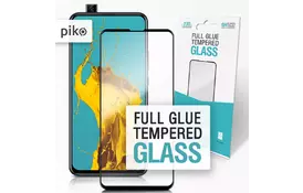Стекло защитное Piko Full Glue Huawei P Smart Z (1283126493423) - Фото