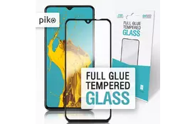 Стекло защитное Piko Full Glue RealMe X2 Pro (1283126497834) - Фото