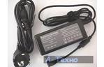 Блок питания к ноутбуку PowerPlant ASUS 220V, 65W, 19V, 3.42A (4.0*1.35) (AS65F4014)