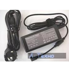 Блок питания к ноутбуку PowerPlant ASUS 220V, 65W, 19V, 3.42A (4.0*1.35) (AS65F4014)