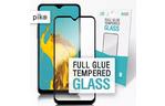Стекло защитное Piko Full Glue Samsung A20s (1283126495212)