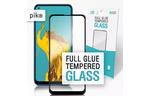 Стекло защитное Piko Full Glue Samsung M11 (1283126501135)
