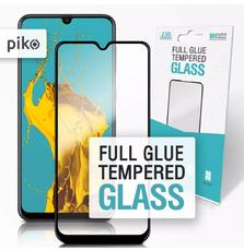 Стекло защитное Piko Full Glue Samsung M30s (1283126496042)