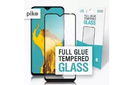 Скло захисне Piko Full Glue Vivo Y91C (1283126504303) - Фото