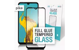 Скло захисне Piko Full Glue Xiaomi Redmi Note 7 (1283126490620) - Фото