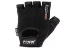 Перчатки для фитнеса Power System Pro Grip PS-2250 XXL Black (PS-2250_2XL_Black)