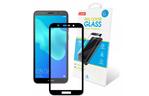 Стекло защитное GLOBAL Full Glue Huawei Y5 2018 (1283126497711)