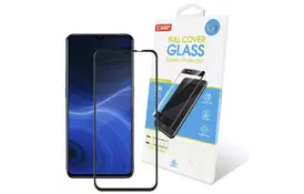 Стекло защитное GLOBAL Full Glue RealMe X2 Pro (1283126497797) - Фото