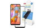 Стекло защитное GLOBAL Full Glue Samsung A11 (1283126501487)