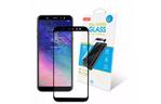 Стекло защитное GLOBAL Full Glue Samsung A6+ (1283126489358)