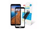 Стекло защитное GLOBAL Full Glue Xiaomi Redmi 7A (1283126493942)
