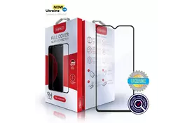 Стекло защитное Intaleo Full Glue Oppo A31 2020 (1283126501821) - Фото