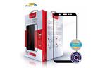 Стекло защитное Intaleo Full Glue Samsung A6+ (1283126497636)