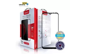 Скло захисне Intaleo Full Glue Xiaomi Redmi Note 7 (1283126491009) - Фото