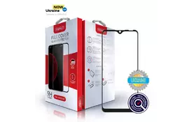 Стекло защитное Intaleo Full Glue ZTE Blade 20 (1283126504631) - Фото